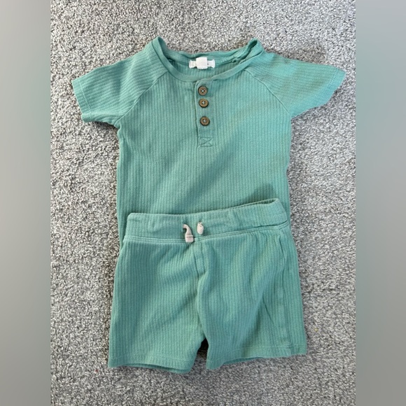 Baby Boy Summer Bundle 6/12M - Picture 3 of 5